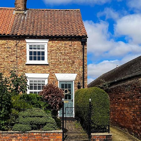 Auctioneers Cottage لاوث المظهر الخارجي الصورة