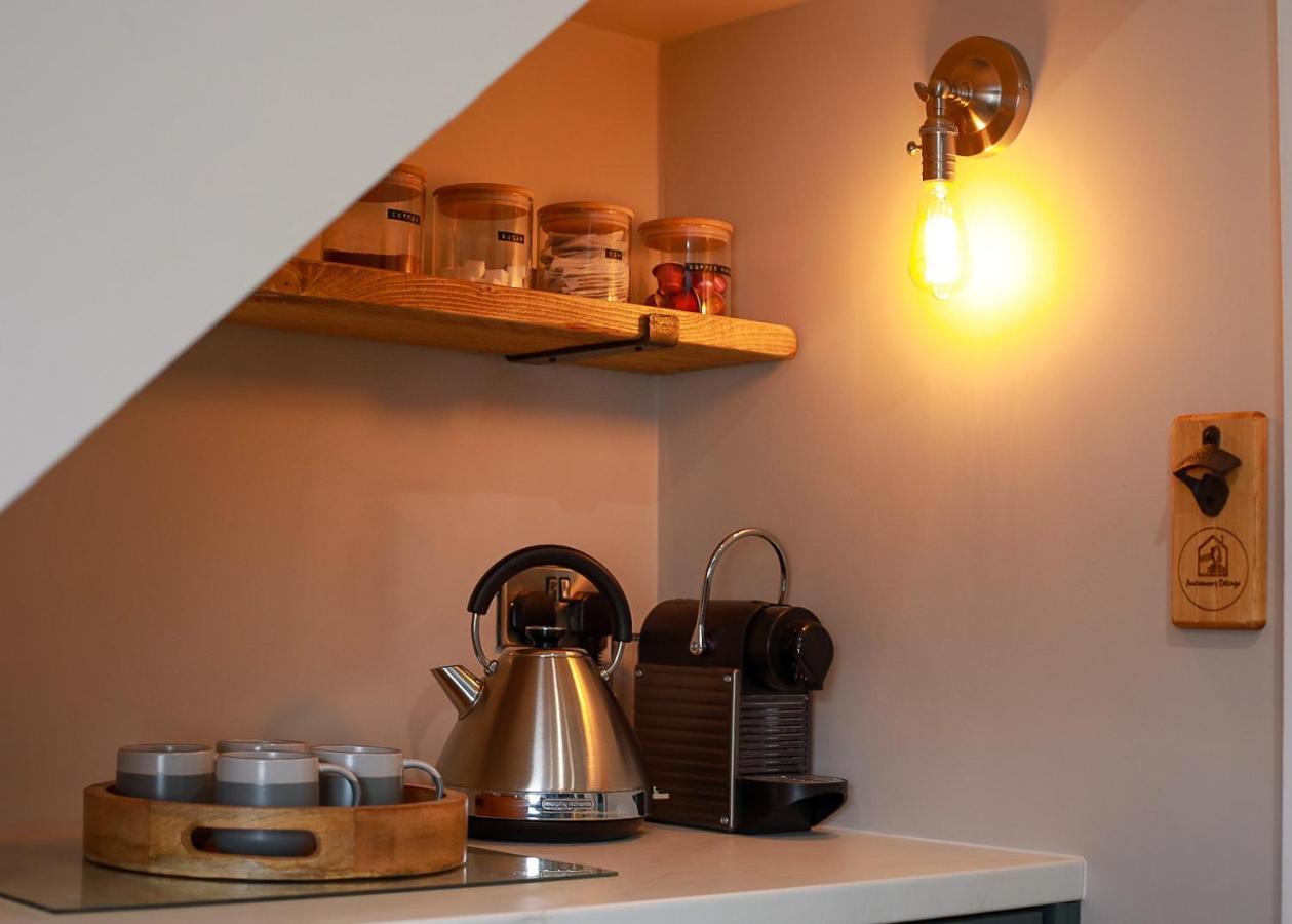Auctioneers Cottage لاوث المظهر الخارجي الصورة